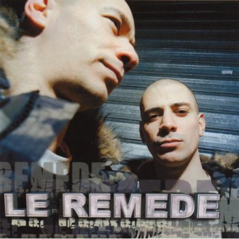 Le Remede-Street Album Vol. 1 2005