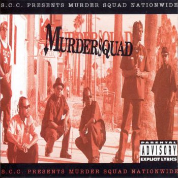 Murder Squad-S.C.C. Presents-Murder Squad Nationwide 1995