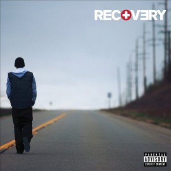 Eminem - Recovery (2010) [Vinyl Rip 24bit/96kHz]