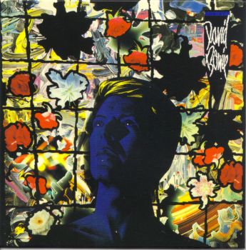 David Bowie - Tonight (SHM-CD) [Japan] 1984(2007)