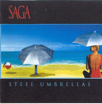 Saga-Steel umbrellas 1994