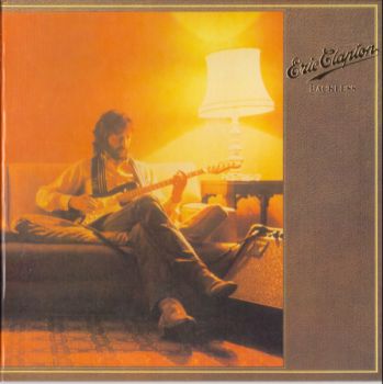 Eric Clapton - Backless (SHM-CD) [Japan] 1978(2009)