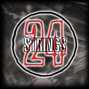 Strings 24 - Strings 24 (2009)