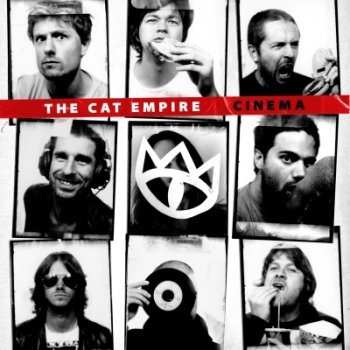 The Cat Empire - Cinema (2010)