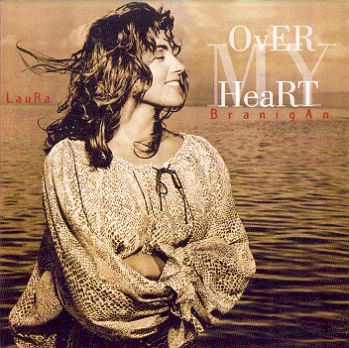 Laura Branigan-Over my heart 1993