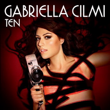 Gabriella Cilmi - Ten (2010)