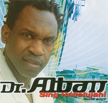 Dr. Alban - Sing Hallelujah! (Recall 2004) (Single) 2004
