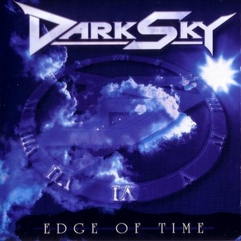 Dark Sky - Edge Of Time 2002