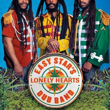 Easy Star All-Stars - Easy Star's Lonely Hearts Dub Band (2009)