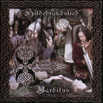 Menhir - Hildebrandslied (2007) + Barditus (demo) (1995) (2CD)