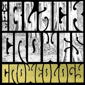 The Black Crowes - Croweology (2010)
