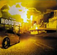 Kollegah-Hoodtape Vol. 1 2010