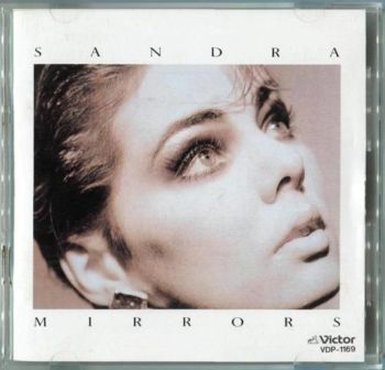 Sandra - Mirrors [Japan] 1986