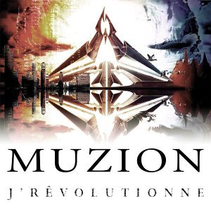 Muzion-J'Revolutionne 2002