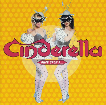 CINDERELLA: Once Upon A... (1997)