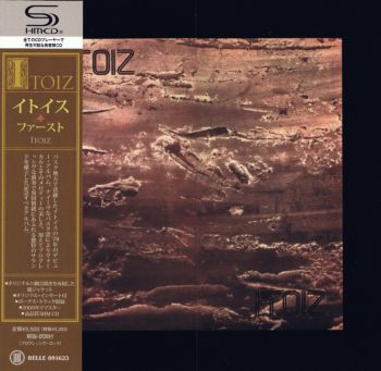 Itoiz - Itoiz (SHM-CD) [Japan] 2009
