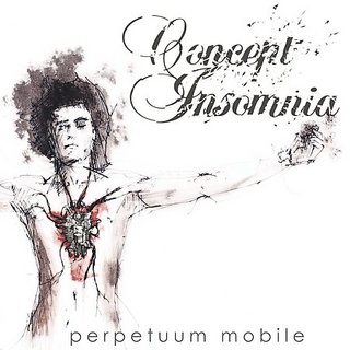 Concept Insomnia - Perpetuum Mobile (2010)