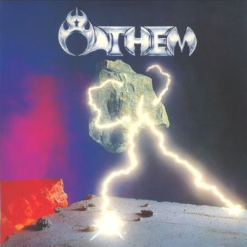 Anthem - Anthem (SHM-CD) [Japan] 1985(2010)