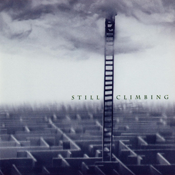 CINDERELLA: Still Climbing (1994)