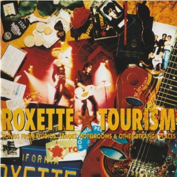 Roxette - Tourism [Japan] 1992