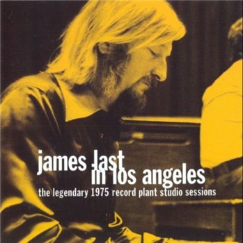 James Last - In Los Angeles (2008)