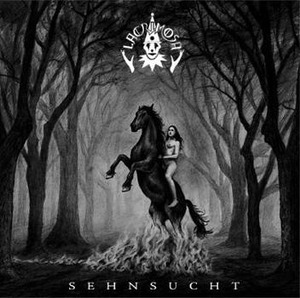 Lacrimosa - Sehnsucht (2009)