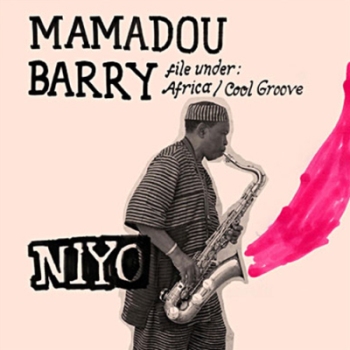 Mamadou Barry - Niyo (2009)