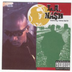 L.A. Nash-L.A. Nash 1995