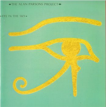 The Alan Parsons Project - Eye In The Sky [Japan] 1995