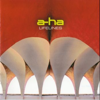A-ha - Lifelines [Japan] 2002