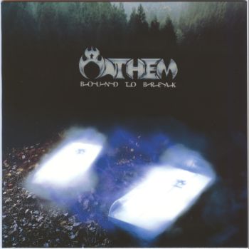 Anthem - Bound To Break (SHM-CD) [Japan] 1987(2010)