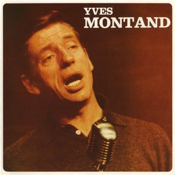 Yves Montand - Yves Montand (1968)
