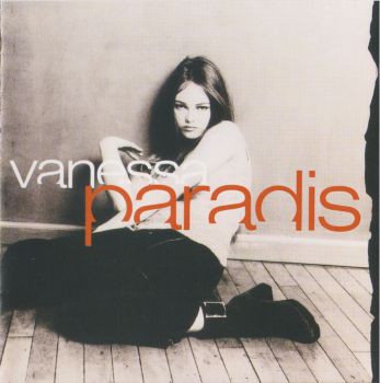 Vanessa Paradis - Vanessa Paradis [Japan] 1992