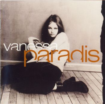 Vanessa Paradis - Vanessa Paradis 1992