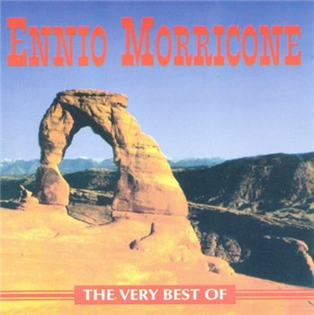 Ennio Morricone - The Very Best Of (1995)