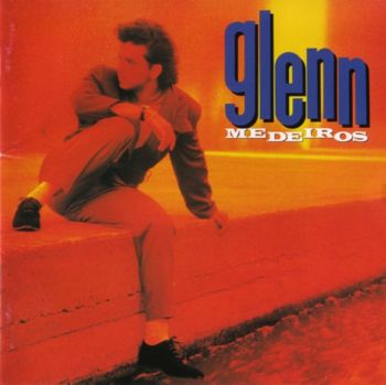 Glenn Medeiros - Glenn Medeiros [Japan] 1990