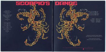 Shocking Blue - Scorpio's Dance (1970) Japan