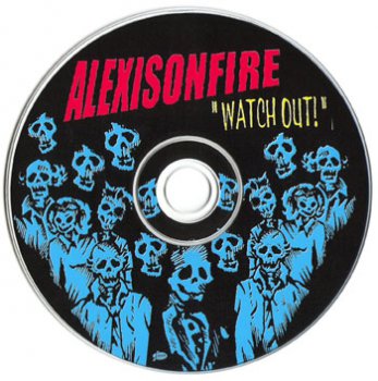 Alexisonfire - Watch Out (2004)