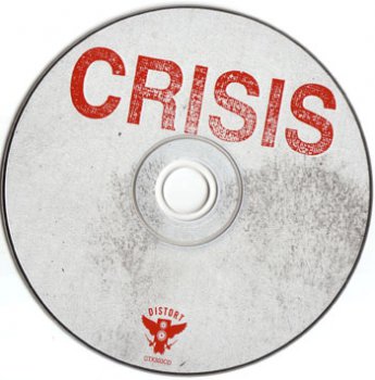 Alexisonfire - Crisis (2006)