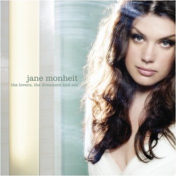Jane Monheit - The Lovers Dreamers and Me (2009)