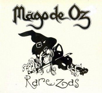 Mago De Oz - RareZas (2006)