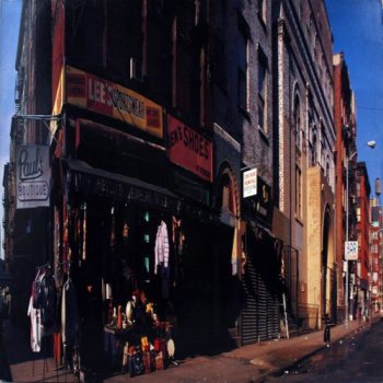 Beastie Boys - Paul's Boutique (Capitol Records UK LP Vinyl Rip 24/96) (1989)