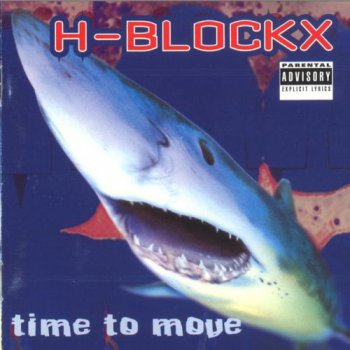 H-Blockx - Time To Move (1994)