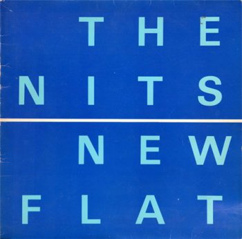 The Nits - New Flat (CBS Grammofoonplaten Netherlands LP VinylRip 24/96) 1980