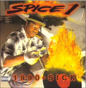 Spice  1-1990-Sick 1995
