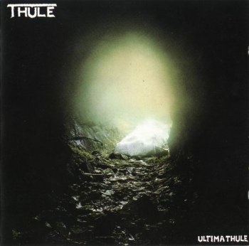 THULE - ULTIMA THULE - 1987