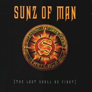 Sunz Of Man-The Last Shall Be First 1998