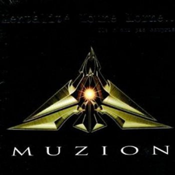 Muzion-Mentalite Moune Morne 1999