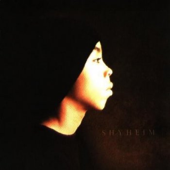 Shyheim-The Rugged Child 1994
