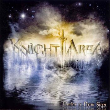 KNIGHT AREA - UNDER A NEW SIGH - 2007